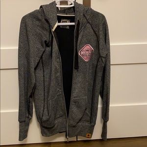 Muskoka Bear Wear Salt and pepper sweater size S